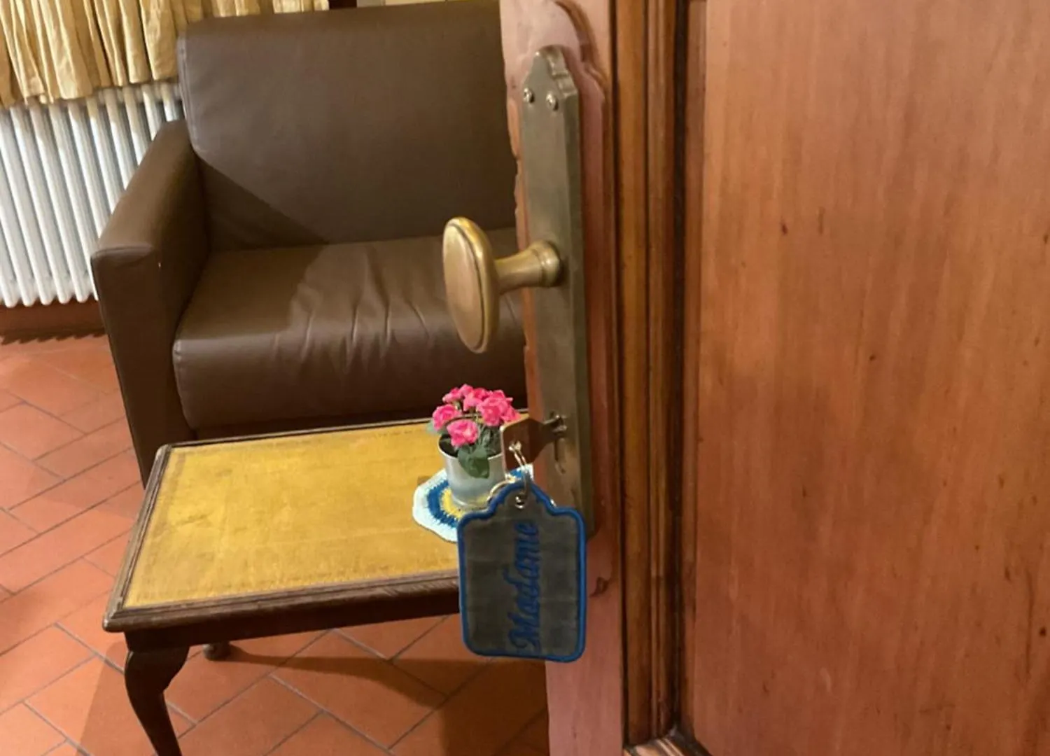Madame Butterfly Apartment Florence