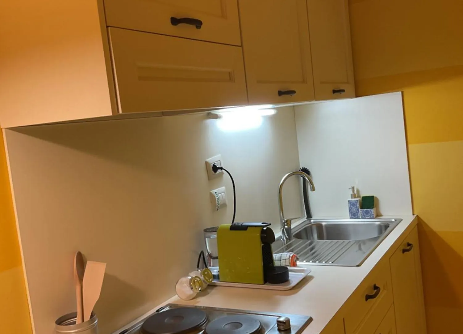 Madame Butterfly Apartment Florence