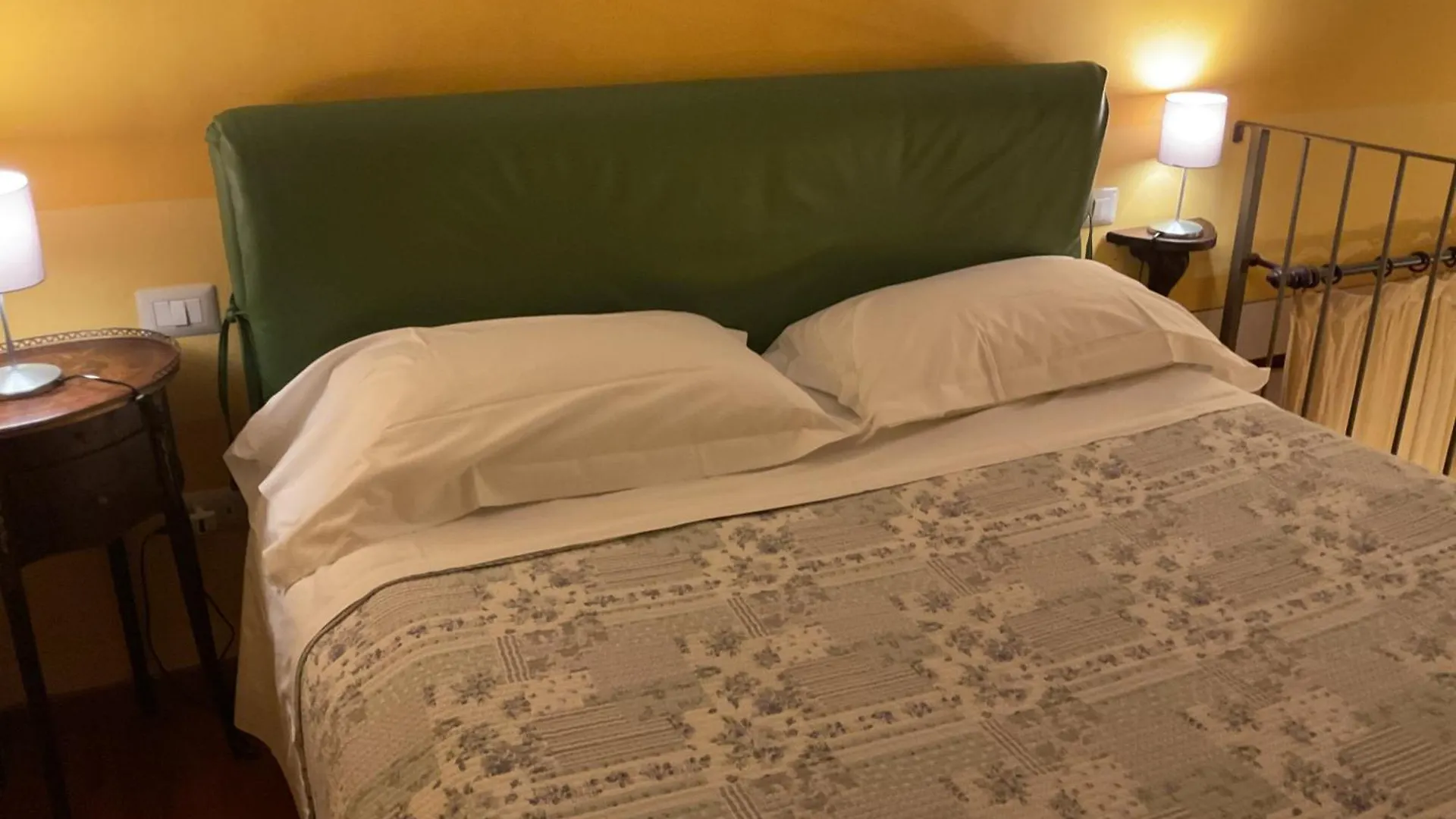 Madame Butterfly Apartment Florence