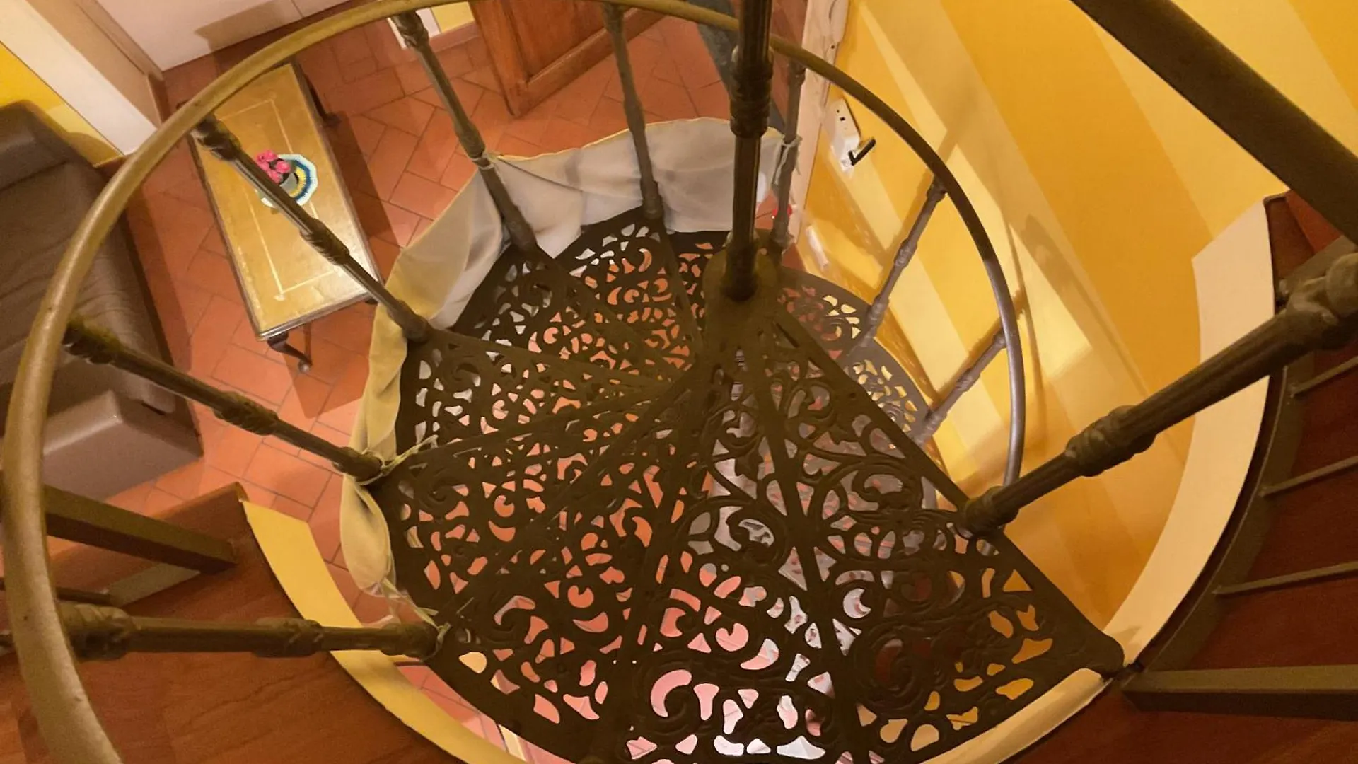 Madame Butterfly Apartment Florence 0*,  Italy