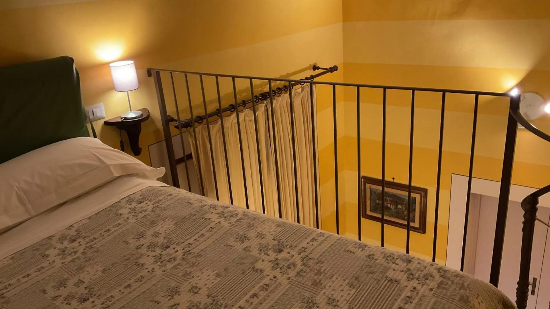 Madame Butterfly Apartment Florence Italy