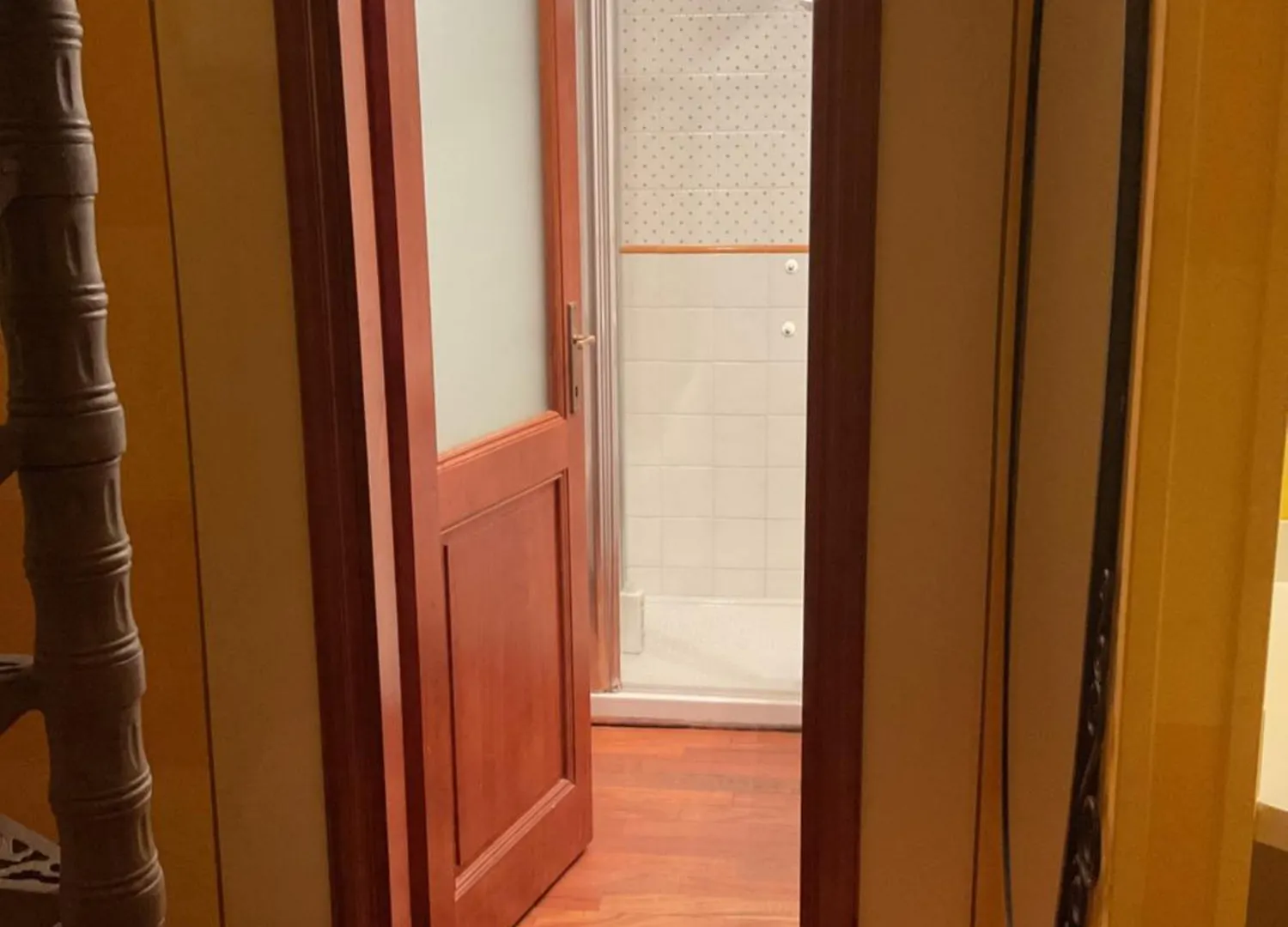 Madame Butterfly Apartment Florence Italy