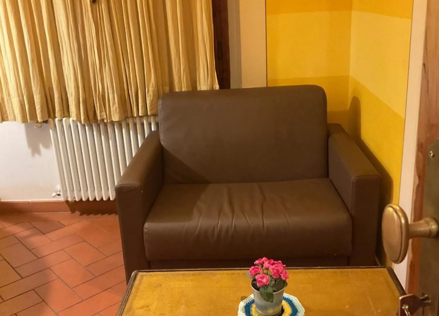 Madame Butterfly Apartment Florence