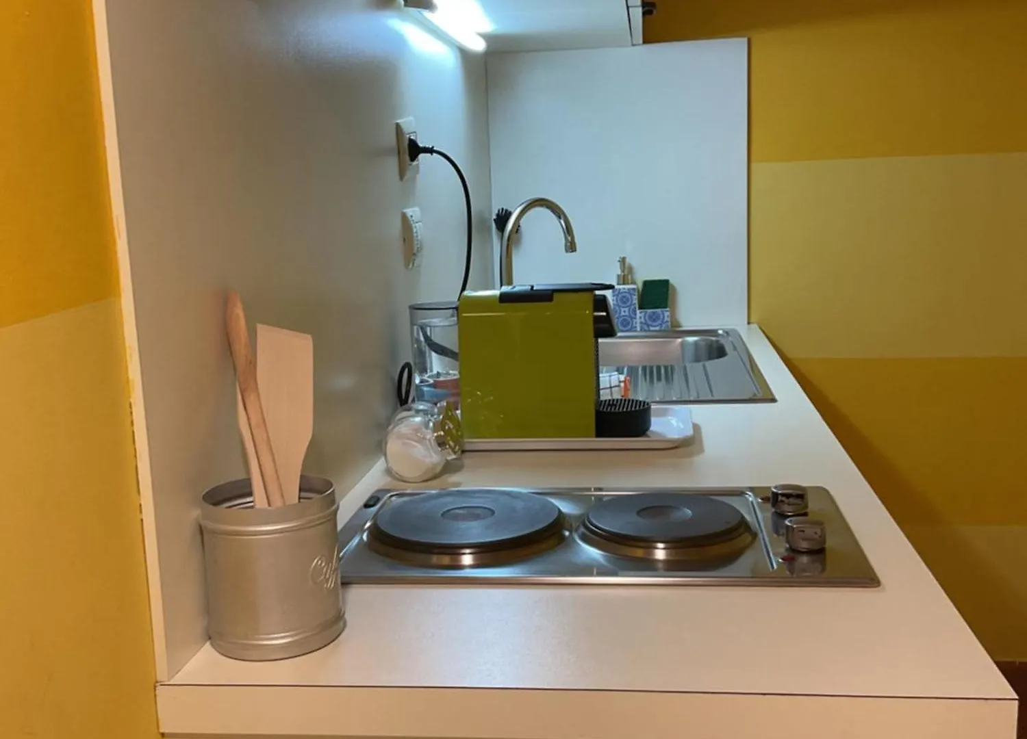 Madame Butterfly Apartment Florence
